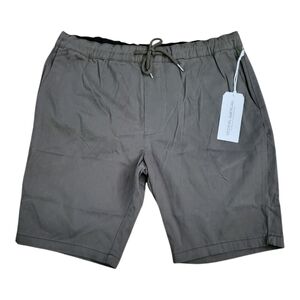 Modern american by anthropology lockdown short Mens Size XL New